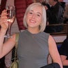 Photograph of Amy