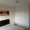 Photo 3: Massive built in, illuminated wardrobes 