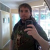 Photo 2: Im not at all this serious in real life. 