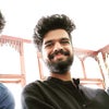 Photograph of Aashish