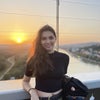 Photograph of Annika