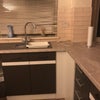 Photo 7: New kitchen
