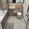 Photo 3: Bathroom