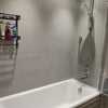 Photo 2: Bathroom with bathtub