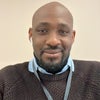 Photograph of Nnamdi