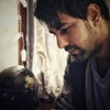 Photograph of Harsh 
