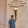 Photograph of Roshan 