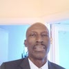 Photograph of Ismaila