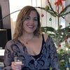 Photograph of Rebeca 