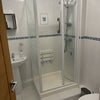 Photo 8: Bathroom (shower)
