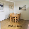 Photo 2: Kitchen Diner