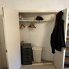 Photo 5: Bedroom closet