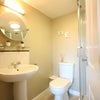 Photo 3: Room 1 - en suite - available NOW