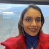 Photograph of Anushree
