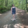 Photograph of Megan 