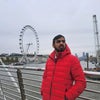 Photograph of Rajas