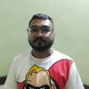 Photograph of Ajay 
