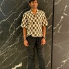 Photograph of Naveen