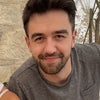 Photograph of Steven