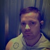 Photograph of Josh