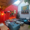 Photo 2: Communal living space