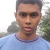 Photograph of Prathmesh 