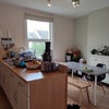 Photo 3: Shared kitchen/diner