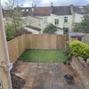 Photo 4: Garden view from Kitchen