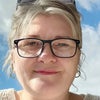 Photograph of Alina