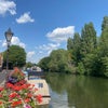 Photo 5: Abingdon Town - River Thames