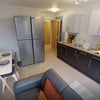 Photo 4: Shared Kitchen and Living room