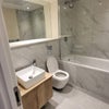 Photo 3: Shower & Toilet 