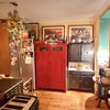 Photo 4: Communal kitchen