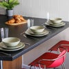 Photo 5: Breakfast Bar