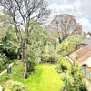 Photo 9: Bedroom view - south-facing 