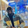 Photograph of Oluwatobi
