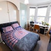 Photo 4: Gorgeous large room with storage and park view 
