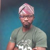 Photograph of Oluwafemi 