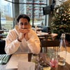 Photograph of Karan 
