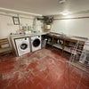 Photo 9: laundry room