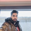 Photograph of Dheeraj