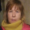 Photograph of Nicola