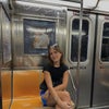 Photograph of Claudia