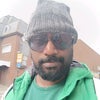 Photograph of Narendran