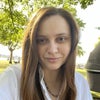 Photograph of Tatiana 
