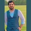 Photograph of Fawad 