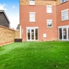 Photo 5: Enclosed garden