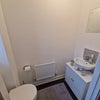Photo 8: Ground Floor Toilet