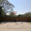 Photo 7: Basketball court 