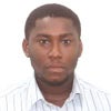 Photograph of Bright Kweku